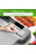 Упаковщик вакуумный для продуктов с дисплеем кухонный вакууматор для герметизации