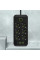 Разветвитель розеток F06U с USB Type-C удлинитель питания 2 метра