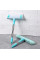 Скребок для скла Multpurpose Squeegee щітка для вікон і дзеркал