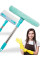 Скребок для скла Multpurpose Squeegee щітка для вікон і дзеркал