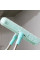 Скребок для скла Multpurpose Squeegee щітка для вікон і дзеркал