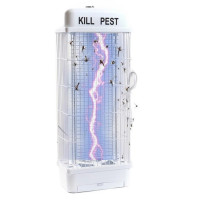 Лампа антикомар Renata Electric Insect Killer 10W для защиты от насекомых