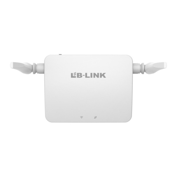 Wi-Fi роутер 4G LTE LB-LINK BL-CPE600EU мобильный для интернета