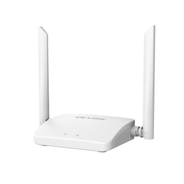 Wi-Fi роутер 4G LTE LB-LINK BL-CPE600EU мобильный для интернета