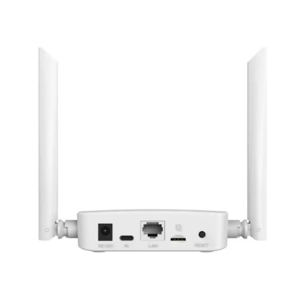 Wi-Fi роутер 4G LTE LB-LINK BL-CPE600EU мобильный для интернета