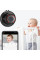 WiFi камера V380 P2P IP 1080p компактная камера наблюдения с удаленным доступом