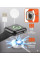 Смарт набор RM22 часы наушники Air Pro и Power Bank 3в1 с зарядкой