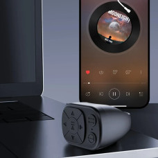 Кільце пульт Bluetooth для смартфона керування фото та проблискуванням