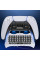 Клавіатура для контролера PS5 DualSense Bluetooth chatpad з аудіороз'ємом і динаміком