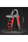 Тренажер кистевой Grip Strengthener с настройкой нагрузки и счетчиком повторений