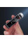 Алкометр Bodasan MR10 портативный тестер алкоголя с LED экраном