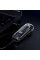 Триммер для носа TX05 USB аккумуляторный для удаления волос в носу и ушах портативный гигиенический триммер
