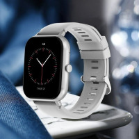 Смартгодинник ZL54 фітнес браслет з Bluetooth дзвінками пульсометр і сон