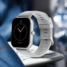 Смартгодинник ZL54 фітнес браслет з Bluetooth дзвінками пульсометр і сон