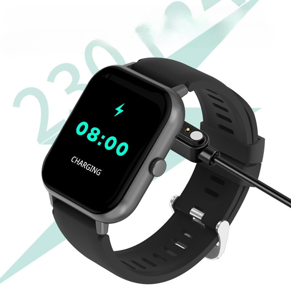 Смартгодинник ZL54 фітнес браслет з Bluetooth дзвінками пульсометр і сон