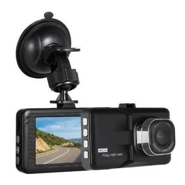 Камера в авто DVR Q06 відеореєстратор Full HD автомобільний AND 5557