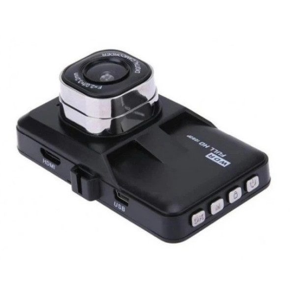 Камера в авто DVR Q06 відеореєстратор Full HD автомобільний AND 5557