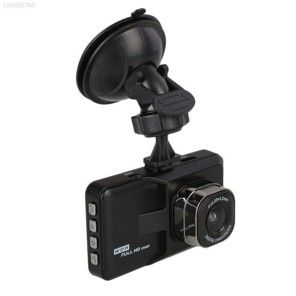 Камера в авто DVR Q06 відеореєстратор Full HD автомобільний AND 5557