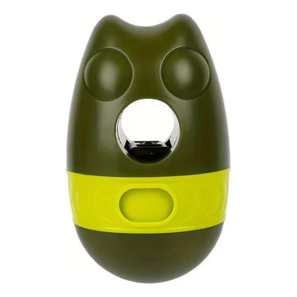 Игрушка кормушка AND LY-1072 для животных выдача корма собакам