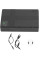 Бесперебойник UPS 10400 mAh 36W для роутера, источник резервного питания