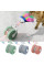 Игрушка интерактивная для котов Interactive Pet Ball с лазером и USB, мяч с сенсорами движения