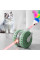 Игрушка интерактивная для котов Interactive Pet Ball с лазером и USB, мяч с сенсорами движения