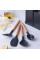 Принадлежности кухонные 19 предметов Kitchen Set силиконовый набор с подставкой