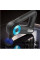 Масажний Massage Gun 12 в 1 для тіла, вібромасажер для м'язів шиї спини та плечей