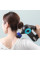Масажний Massage Gun 12 в 1 для тіла, вібромасажер для м'язів шиї спини та плечей