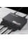 Разделитель HDMI 1x4 4K Ultra HD распределение сигнала на 4 экрана