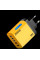 Блок питания 240W USB Type-C PD QC зарядка для нескольких устройств