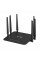 Wi-Fi маршрутизатор LV-WR50Q 2.4GHz 6 антенн стабильный интернет