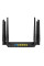 Wi-Fi маршрутизатор LV-WR50Q 2.4GHz 6 антенн стабильный интернет