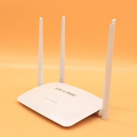 Маршрутизатор Wi-Fi LB-Link BL-WR450H 300 Мбит стабильный сигнал