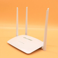 Маршрутизатор Wi-Fi LB-Link BL-WR450H 300 Мбит стабильный сигнал