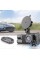 Видеорегистратор для авто A22 3 камеры FullHD WiFi ночная съемка задняя камера датчик движения удара запись