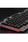 Игровая клавиатура и мышь T750 USB RGB проводной комплект подсветка мультимедийные клавиши черный ПК