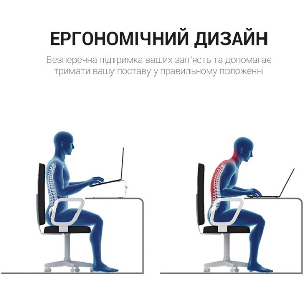 Подставка ноутбука N3 складная металлическая регулируемая для 11-15.6 дюймов черная
