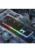 Игровой комплект GTX350 USB RGB клавиатура мышь для ПК ноутбука черный