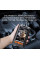 Эндоскопическая камера P380 5 м Full HD 1080P 4.3 дисплей LED IP67 для авто труб и технического осмотра труднодоступных мест