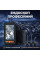 Эндоскопическая камера P380 5 м Full HD 1080P 4.3 дисплей LED IP67 для авто труб и технического осмотра труднодоступных мест