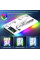 Подставка PS5 охлаждающая с зарядкой 2 контроллеров RGB вентилятор 3 USB порта держатель для консоли и геймпадов и аксессуаров