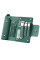 Набор для маникюра AND 5630 10 в 1 Nail Clipper Set футляр для ухода за ногтями дома и в дороге