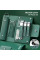 Набор для маникюра AND 5630 10 в 1 Nail Clipper Set футляр для ухода за ногтями дома и в дороге
