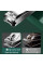 Набор для маникюра AND 5630 10 в 1 Nail Clipper Set футляр для ухода за ногтями дома и в дороге
