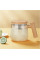 Автоматическая чашка мешалка Coffee Stirring Cup AND896 кружка с миксером крышкой 400 мл для напитков