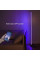 Светодиодный торшер RGB HA-10 HA-100 1,4 м напольный с пультом для спальни и гостиной