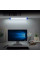 Магнитная LED подсветка Флейта 52 см аккумуляторная для шкафа кухни коридора