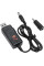 Кабель питания для роутера USB-DC AND 5765, преобразователь 9V/12V с дисплеем для Wi-Fi роутера, ONU и модема
