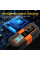 Автоматическая зарядка Charger 6V/12V для аккумуляторов автомобиля с LCD экраном и функцией восстановления